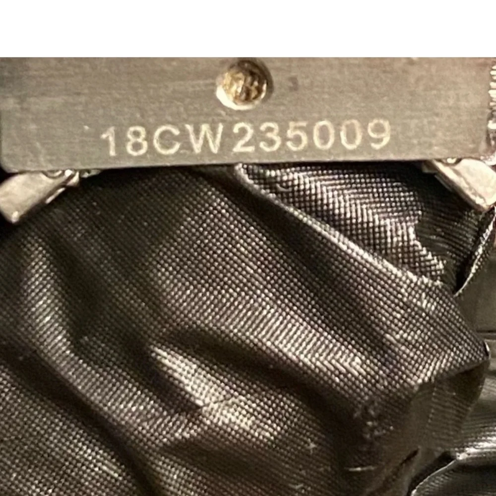 Michele this watch